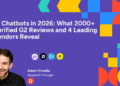 What 2000+ G2 Users Say
