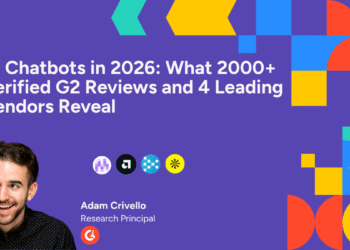 What 2000+ G2 Users Say