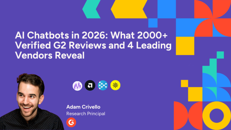 What 2000+ G2 Users Say
