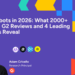 What 2000+ G2 Users Say