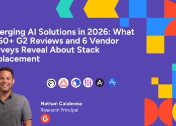 What 1,250+ G2 Reviews and 6 Vendor Surveys Reveal About Stack Replacement