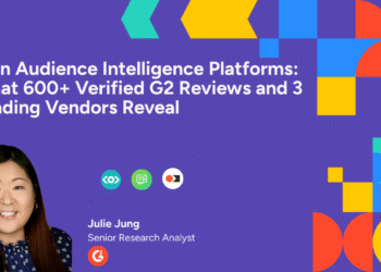 What 600+ Verified G2 Reviews and 3 Leading Vendors Reveal