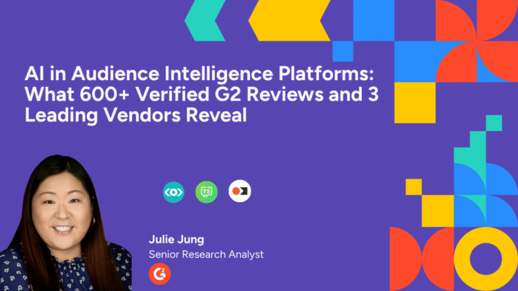 What 600+ Verified G2 Reviews and 3 Leading Vendors Reveal
