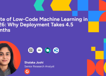 Why Deployment Takes 4.5 Months