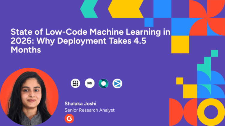 Why Deployment Takes 4.5 Months