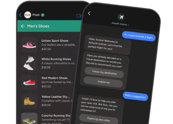 Conversational Commerce Beyond Chatbots | Insider One