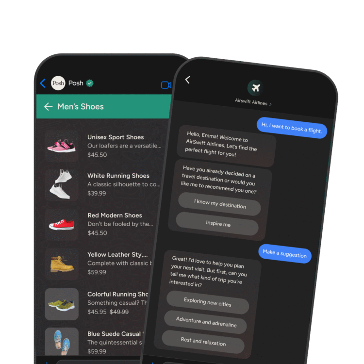 Conversational Commerce Beyond Chatbots | Insider One