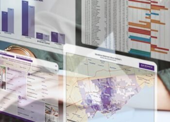 Environics Analytics’ ENVISION Recognized as an IDC CIO Awards Canada 2026 Winner