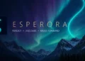 Esperora Builds a Social Layer Around Reflection, Not a Public Feed