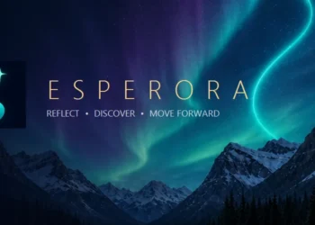 Esperora Builds a Social Layer Around Reflection, Not a Public Feed