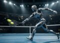 Galbot Robots Complete 100 Consecutive Autonomous Tennis Rallies – Unite.AI