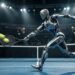 Galbot Robots Complete 100 Consecutive Autonomous Tennis Rallies – Unite.AI