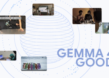 A look at the winning entries from the Gemma 4 Good Challenge.
