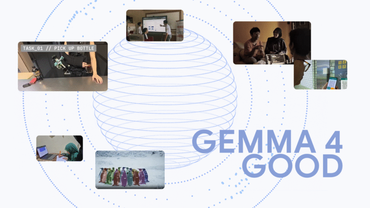 A look at the winning entries from the Gemma 4 Good Challenge.
