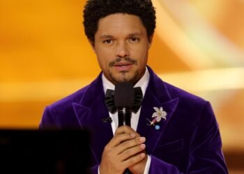 Trevor Noah is hosting Google’s Pixel 11 launch event