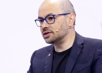 Google just announced a major shakeup of its top AI leadership