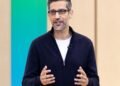 The messy politics behind Google’s big AI shakeup