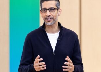 The messy politics behind Google’s big AI shakeup