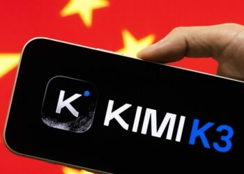 The US might lose the AI race to China. Should Americans care?