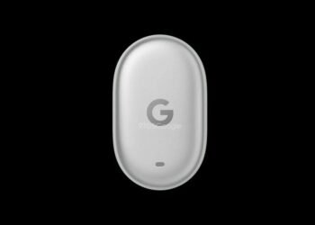 Google might launch a ‘Pixel Tag’