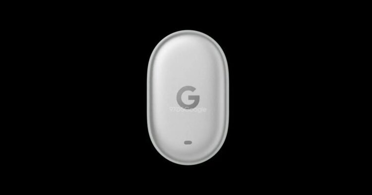 Google might launch a ‘Pixel Tag’
