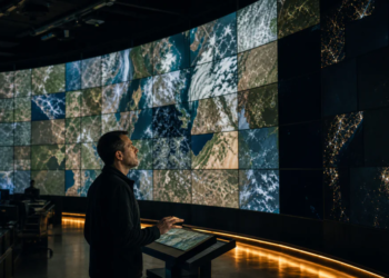Google Pulls Earth’s AI Image Tool a Day After Launch – Unite.AI