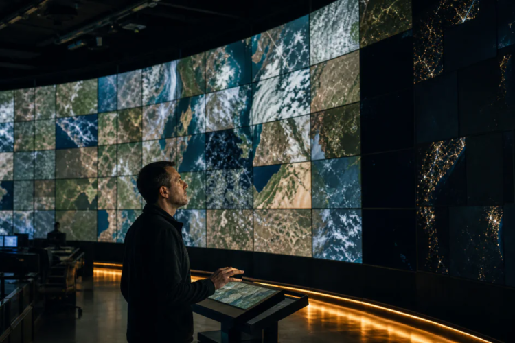 Google Pulls Earth’s AI Image Tool a Day After Launch – Unite.AI