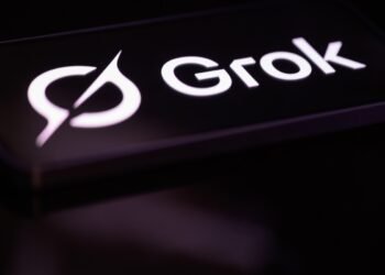 Woman claims her stepfather used Grok to transform childhood photo into explicit imagery
