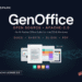 Genspark Open Sources GenOffice: A Free, Ad-Free AI Office Suite for macOS and Windows with Docs, Sheets, Slides, PDF