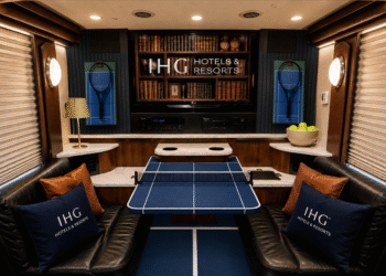 Rolling Coverage: How Brands are Acing Experiential at the US Open