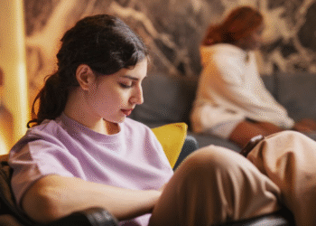 84% of U.S. Women Live in Areas Lacking Adequate Maternal Mental Health Care
