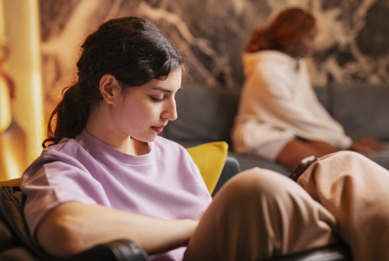 84% of U.S. Women Live in Areas Lacking Adequate Maternal Mental Health Care