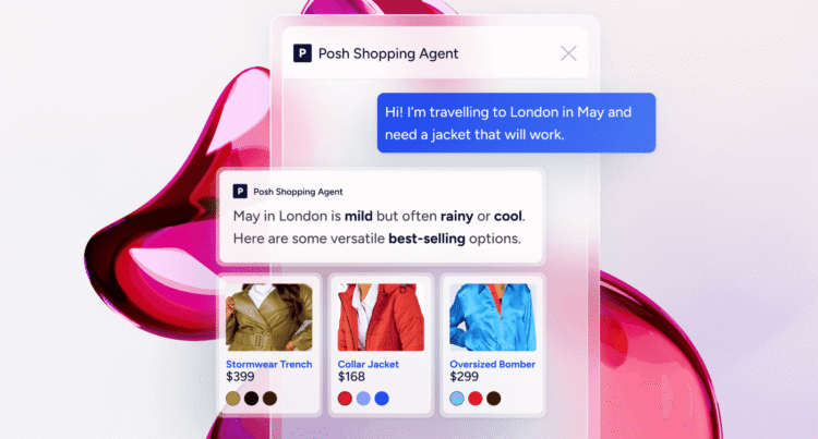 Agentic Commerce: AI-Powered Shopping Experiences