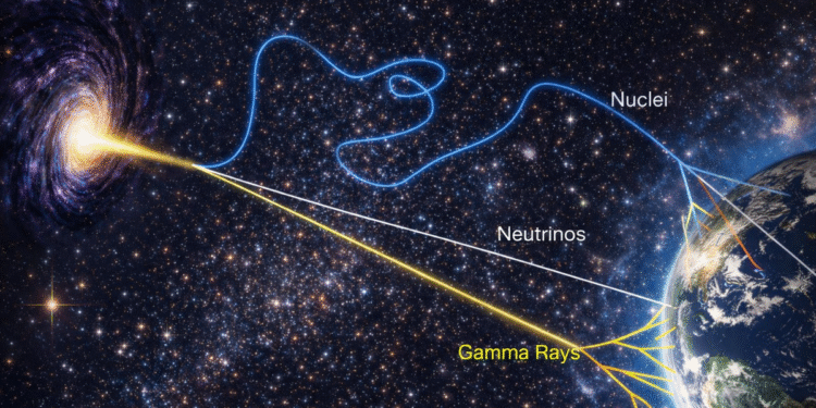 Decoding cosmic signals with deep learning and Keras