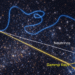 Decoding cosmic signals with deep learning and Keras