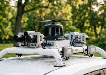 Karsan’s Autonomous E-ATAK Starts Passenger Service at Efteling Theme Park – Unite.AI