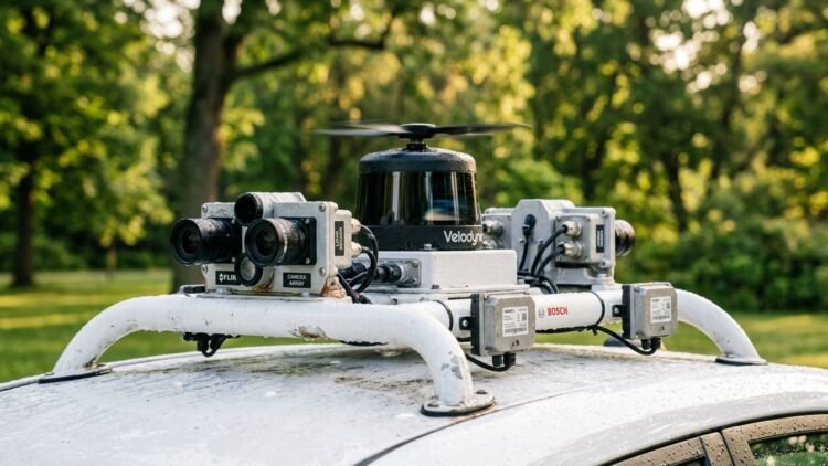 Karsan’s Autonomous E-ATAK Starts Passenger Service at Efteling Theme Park – Unite.AI