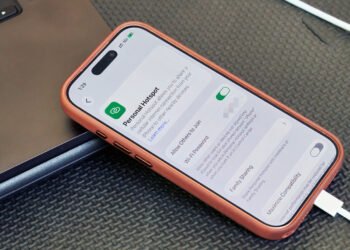 What Is USB Tethering And How Do You Enable It For Mobile Hotspot?
