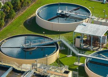 Cyberattacks Hit Water Facilities In Seven States Across The US