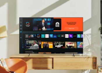 Samsung Says It’s Banning Smart TV Apps That Expose Users’ Internet Connections
