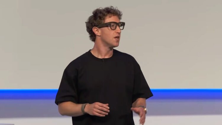 German Nonprofit Files Criminal Complaint Over Meta Smart Glasses Privacy