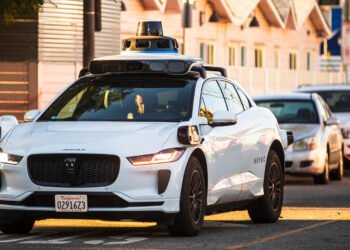 If Waymo Cars Are Level 4 Automation, What Does It Take To Be A Level 5?