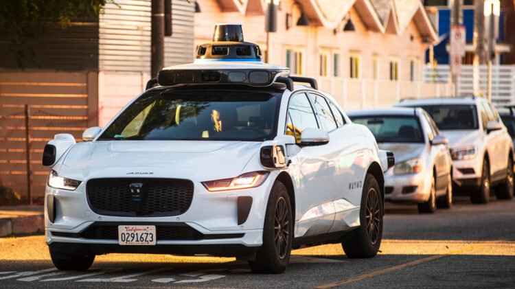 If Waymo Cars Are Level 4 Automation, What Does It Take To Be A Level 5?