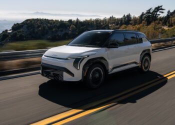 Kia’s EV3 Will Start Under $31,000 In The US
