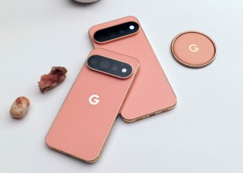 Google Is Reportedly Planning To Move All Pixel Production Out Of China