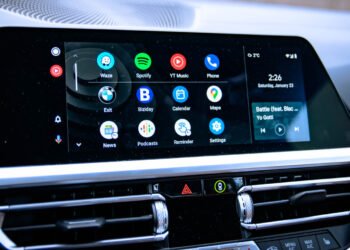 Android Auto Not Working? Here’s What To Check First