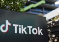 TikTok Will Pay $400 Million To Settle Justice Department Lawsuit Over Child Privacy