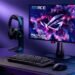 ASUS Introduces New Ace Esports-Focused Gaming Monitors