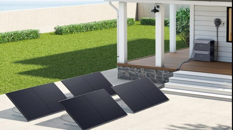 The UK Has Legalized Plug-In Solar (But Don’t Rush To Buy A Kit)