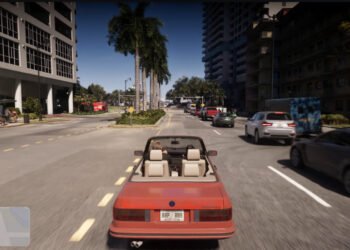 Grand Theft Auto VI Could Take You More Than 80 Hours To Finish